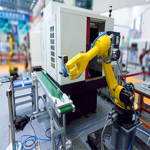 芜湖机械制造领域