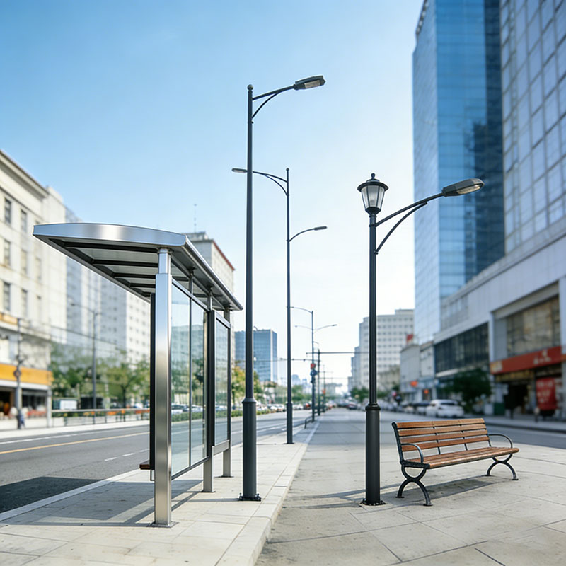 芜湖在市政设施领域